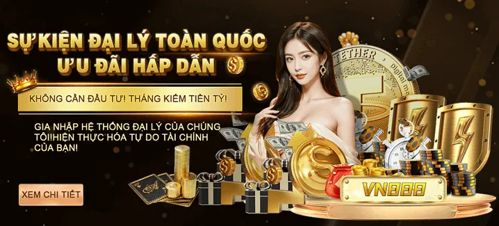 Chương trình VIP appn188