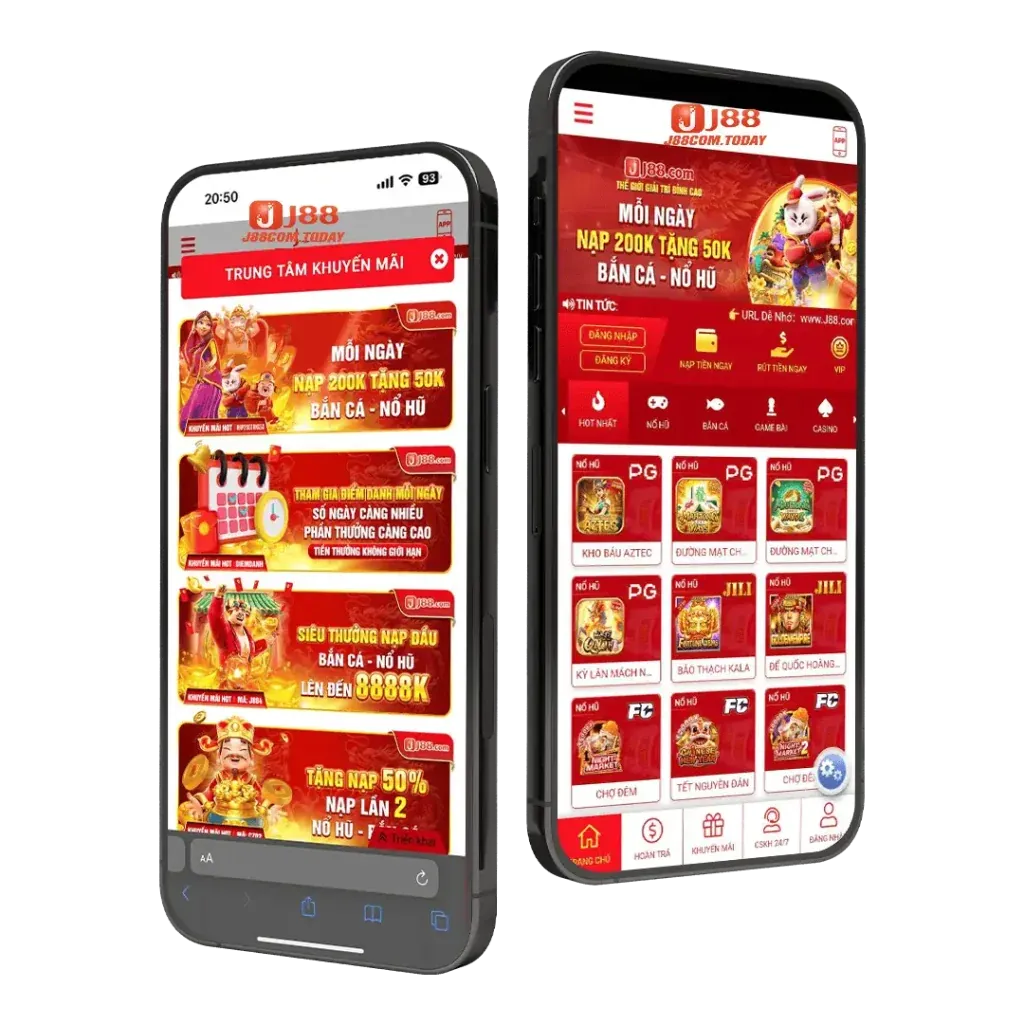 Đa dạng trò chơi casino trực tuyến tại appn188