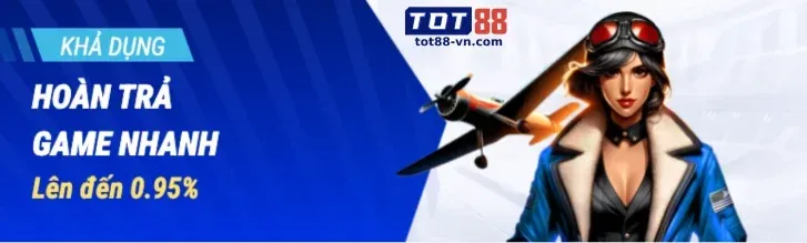 Thưởng nạp lần đầu cho người chơi mới appn188